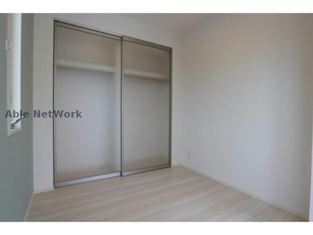 アベニーレ　Ⅱ棟の物件内観写真