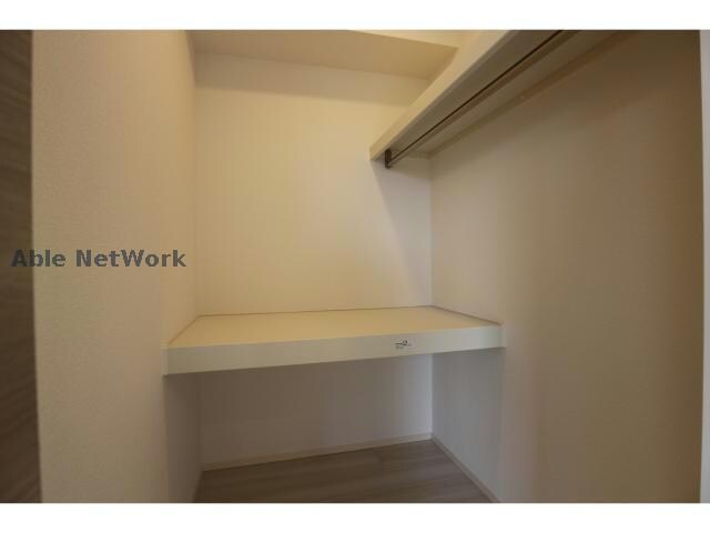 アベニーレ　Ⅱ棟の物件内観写真