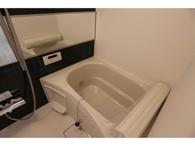 アベニーレ　Ⅱ棟の物件内観写真