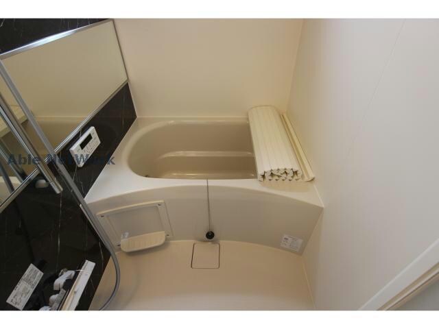 アベニーレ　Ⅱ棟の物件内観写真