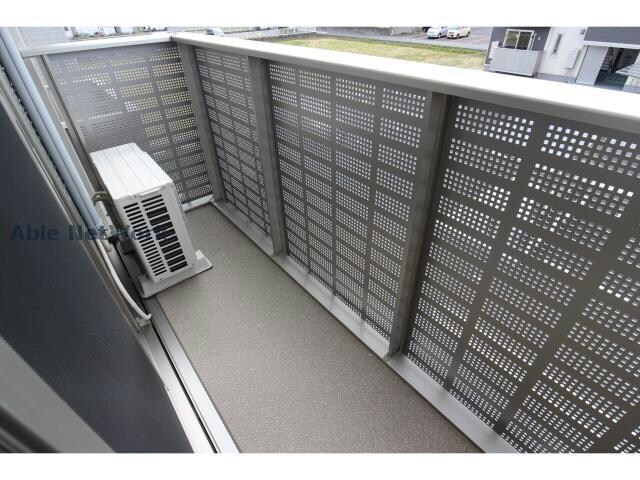 アベニーレ　Ⅱ棟の物件内観写真