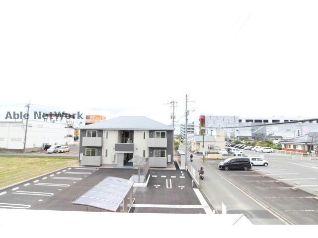 アベニーレ　Ⅱ棟の物件内観写真