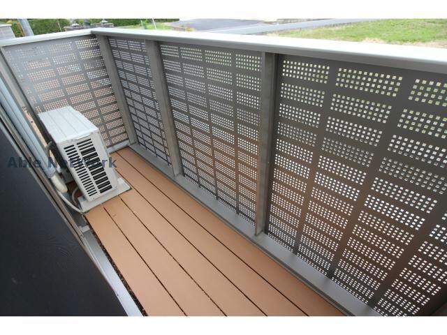 アベニーレ　Ⅱ棟の物件内観写真