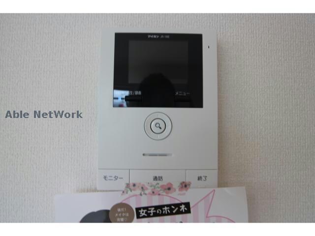 アベニーレ　Ⅱ棟の物件内観写真