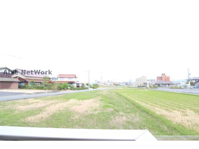 アベニーレ　Ⅱ棟の物件内観写真