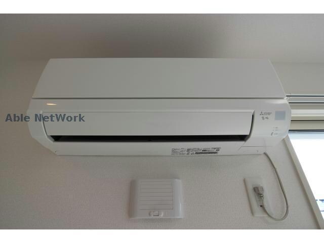 アベニーレ　Ⅱ棟の物件内観写真