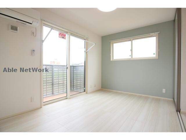 アベニーレ　Ⅱ棟の物件内観写真