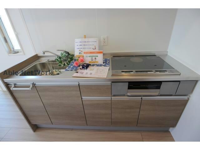 ヴァイデⅡの物件内観写真