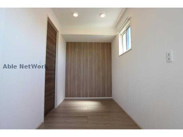 ヴァイデⅡの物件内観写真