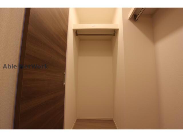 ヴァイデⅡの物件内観写真