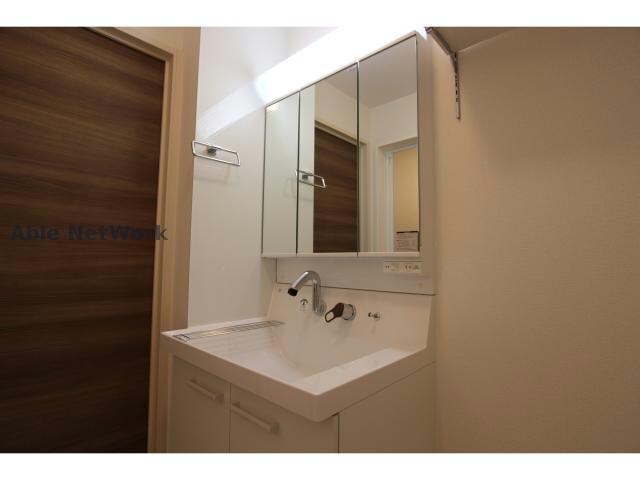 ヴァイデⅡの物件内観写真