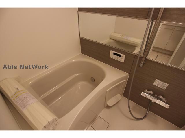 ヴァイデⅡの物件内観写真