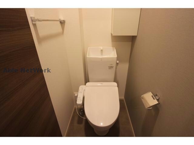 ヴァイデⅡの物件内観写真