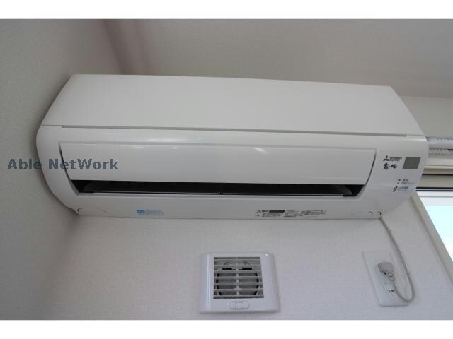 ヴァイデⅡの物件内観写真