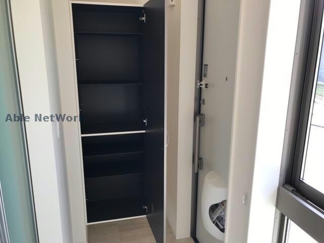 グラン・シャルム塩冶の物件内観写真