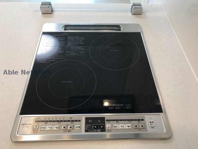 グラン・シャルム塩冶の物件内観写真