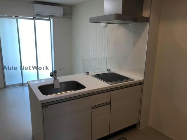 グラン・シャルム塩冶の物件内観写真