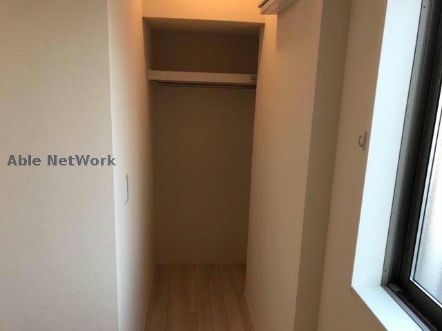 グラン・シャルム塩冶の物件内観写真