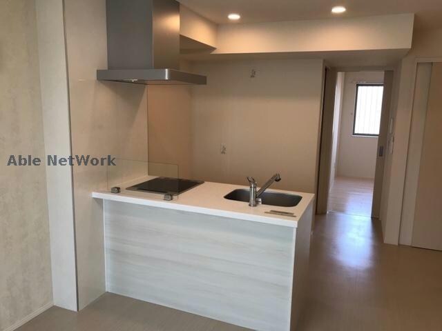 グラン・シャルム塩冶の物件内観写真