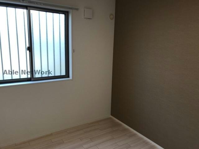 グラン・シャルム塩冶の物件内観写真