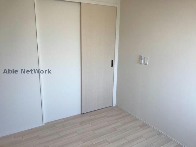 グラン・シャルム塩冶の物件内観写真