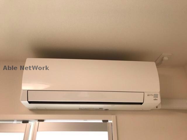 グラン・シャルム塩冶の物件内観写真