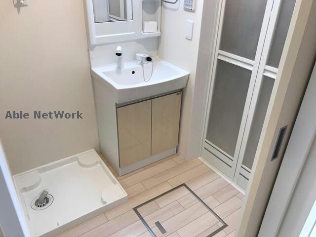 グラン・シャルム塩冶の物件内観写真