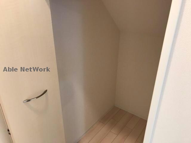 グラン・シャルム塩冶の物件内観写真