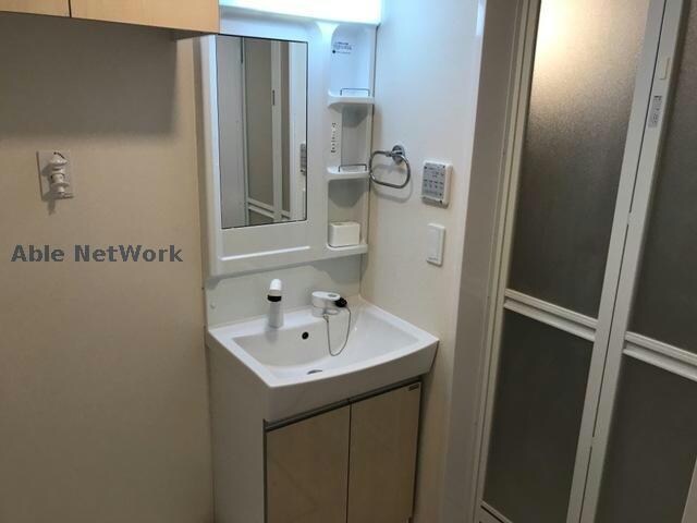 グラン・シャルム塩冶の物件内観写真