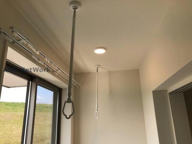 グラン・シャルム塩冶の物件内観写真