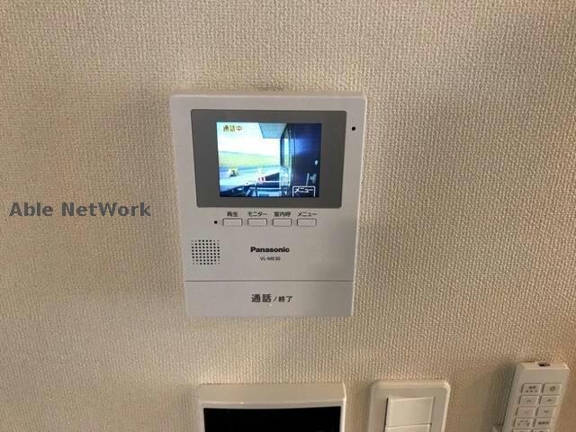 グラン・シャルム塩冶の物件内観写真