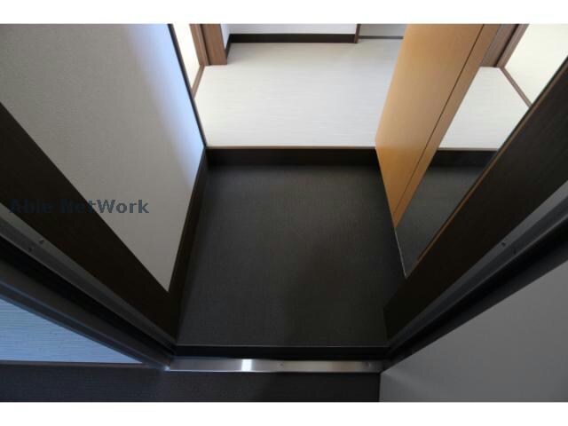 ヴェルディの物件内観写真