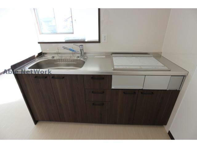 ヴェルディの物件内観写真