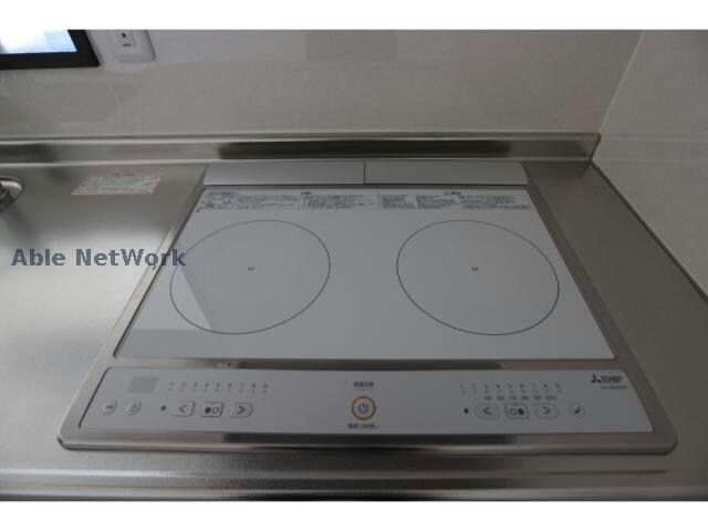 ヴェルディの物件内観写真