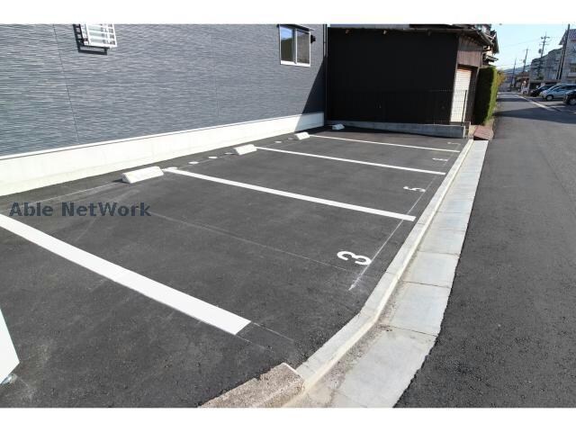 ヴェルディの物件外観写真