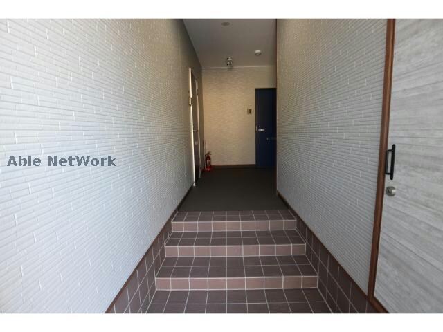 ヴェルディの物件外観写真