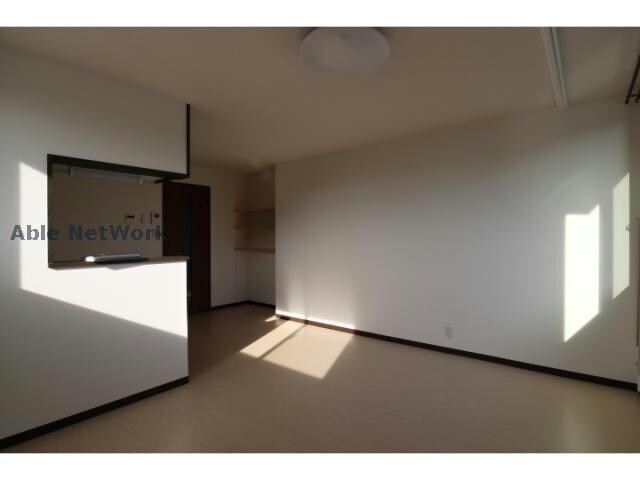 ヴェルディの物件内観写真