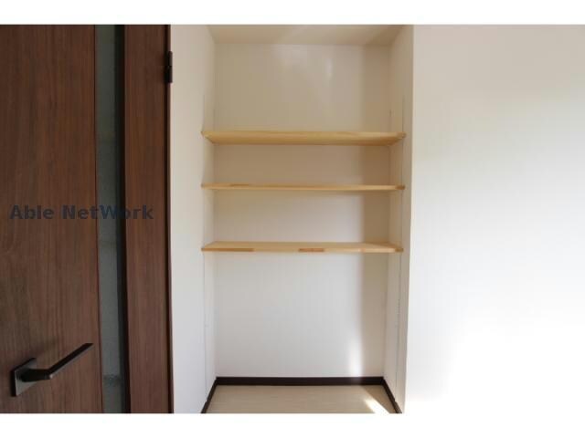 ヴェルディの物件内観写真