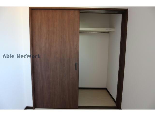 ヴェルディの物件内観写真