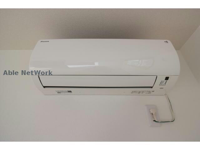 ヴェルディの物件内観写真