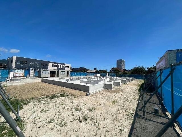 セピア・スイートの物件外観写真