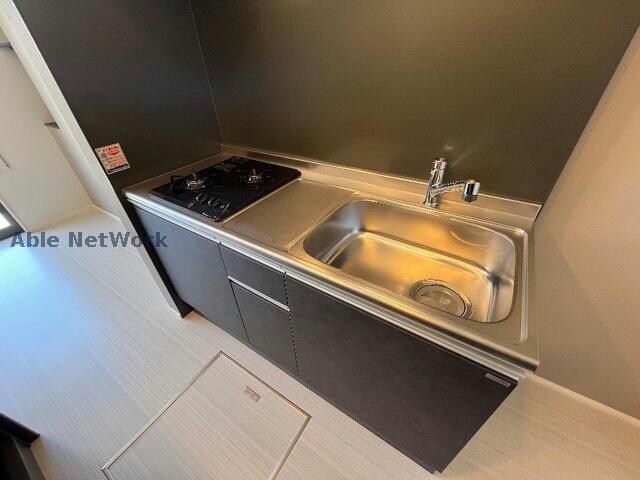 セピア・スイートの物件内観写真