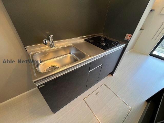 セピア・スイートの物件内観写真