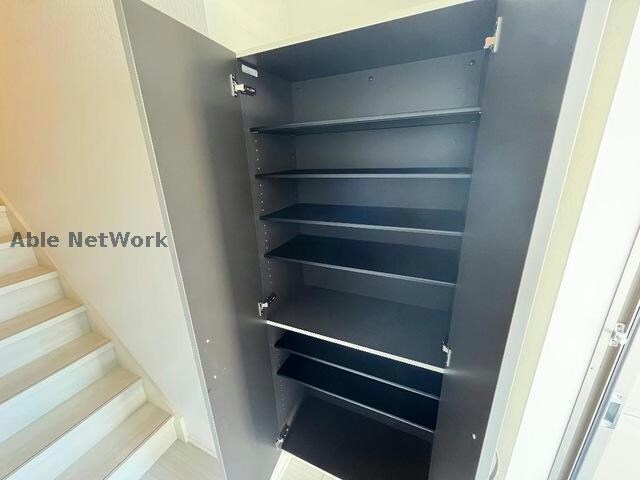 セピア・スイートの物件内観写真