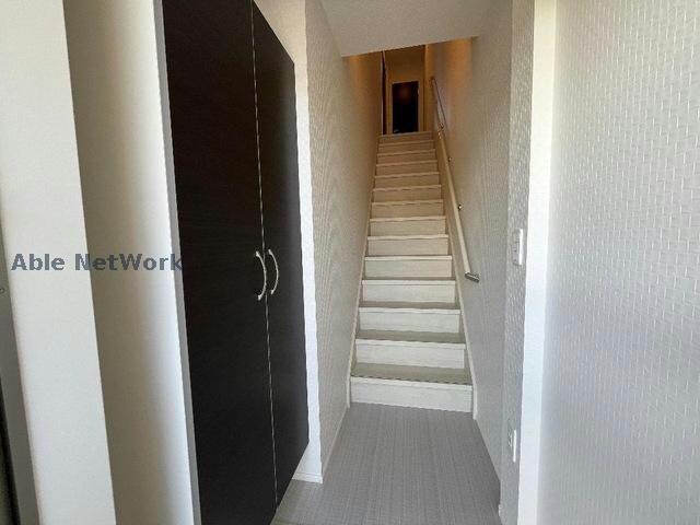 セピア・スイートの物件内観写真