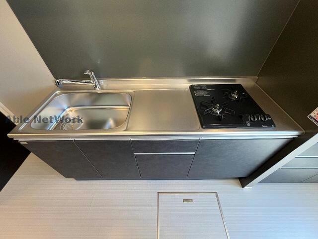 セピア・スイートの物件内観写真