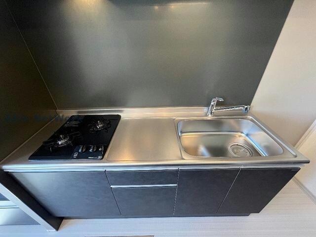 セピア・スイートの物件内観写真