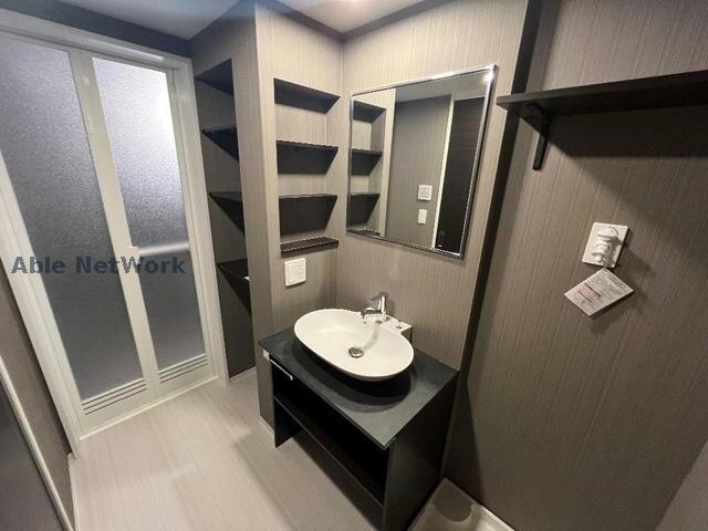 セピア・スイートの物件内観写真