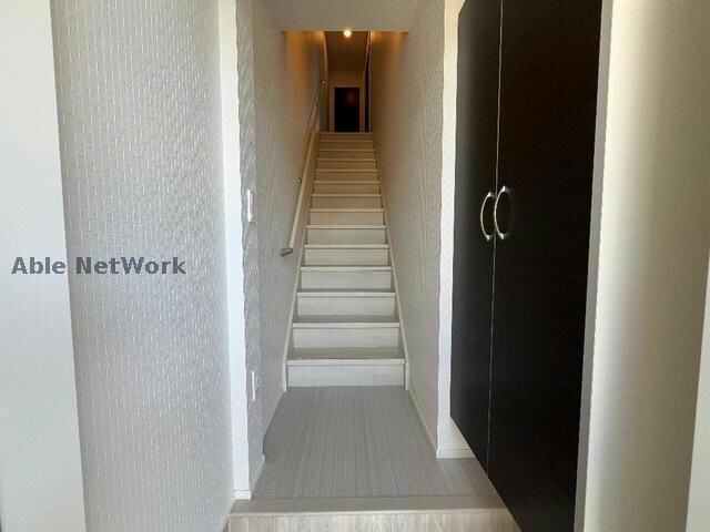 セピア・スイートの物件内観写真