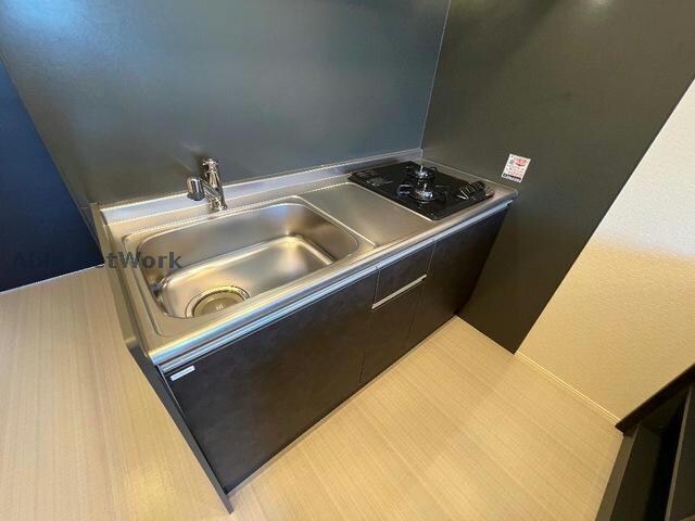 セピア・スイートの物件内観写真